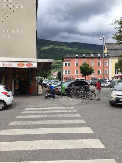 Pizzeria