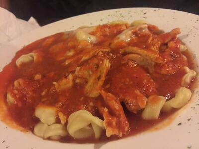 Franco's Pizzeria
