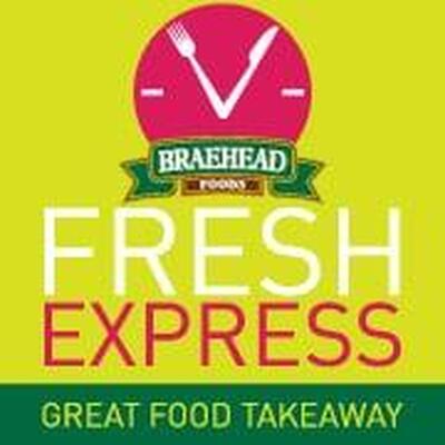Braehead Fresh Express