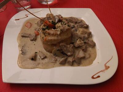 SALLE DES BOUCHERS