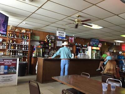 Gary's Bar