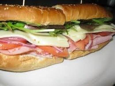 Emilys Deli and Pizzeria