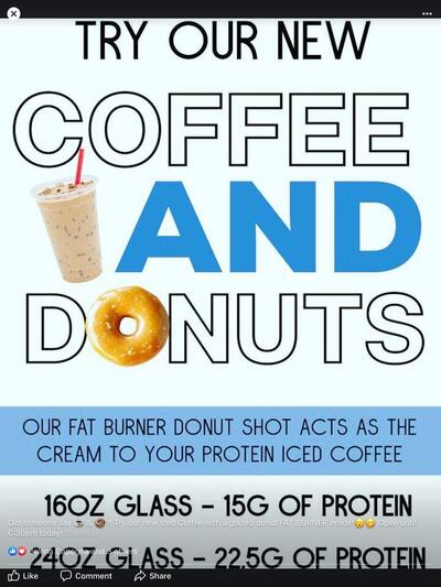 Ignite Nutrition