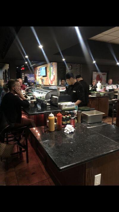 Kyoto Sushi & Steak