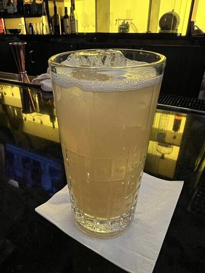 Lobby Bar