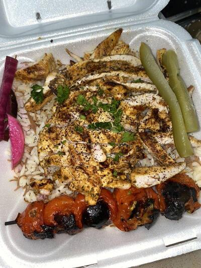 Liban Grill