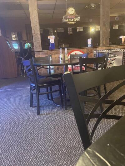 Joe's Place