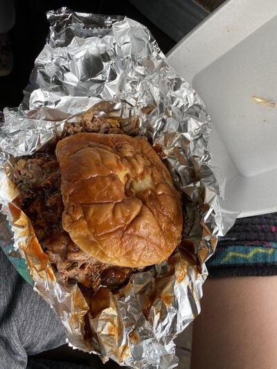 Hickory Hill Barbecue