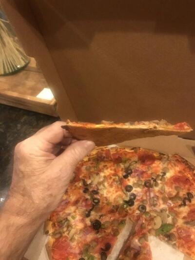 Pizza 360