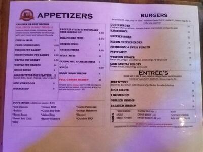 Doc's Pub