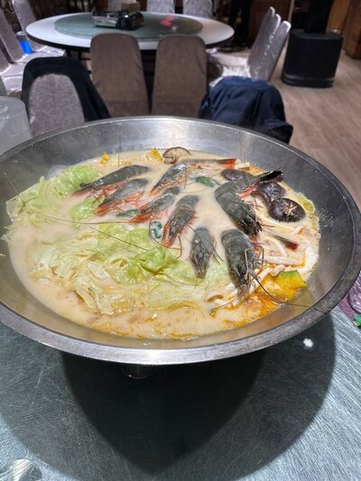 玻璃屋