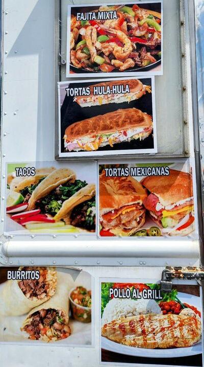 Taco Food Truck