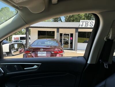 JBs Bar B Que