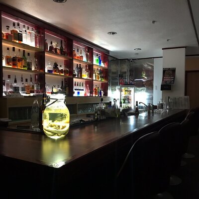 Happy Ending Bar