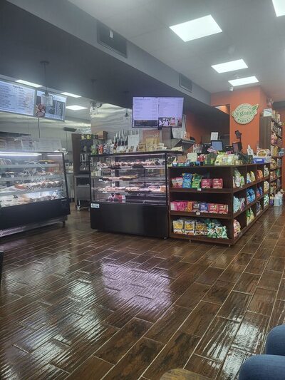 Posh Deli Wantagh