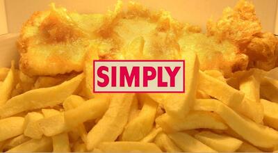 Simply Fish & Chips