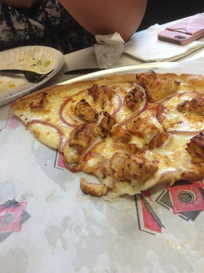 Pizza Factory