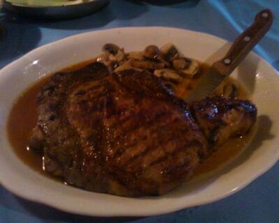 Sorrento's