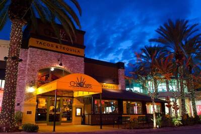 Cha Cha's Tacos & Tequila