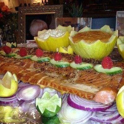 Restaurant Rube