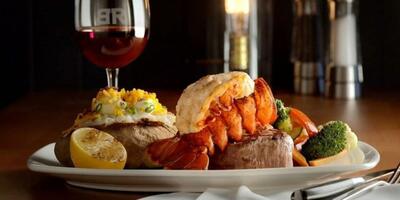 Bton Rouge Steakhouse & Bar