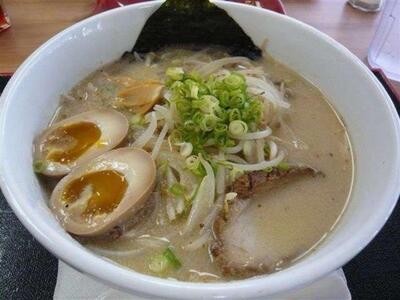 Ren's Ramen
