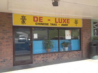 De Luxe