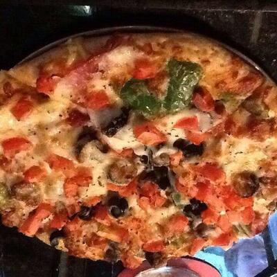 Boombozz Craft Pizza & Taphouse