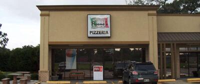 Pocomo's Pizzerna