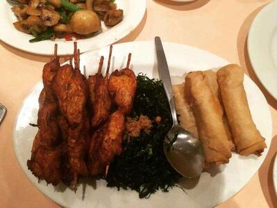 Beijing Restaurant