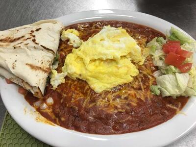 Boxcar Café