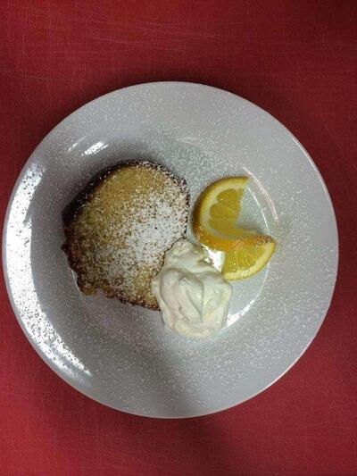 Swansboro Food & Beverage