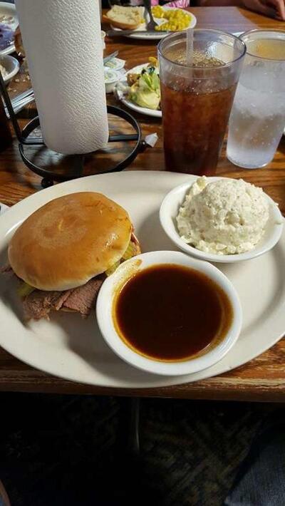 Sam's