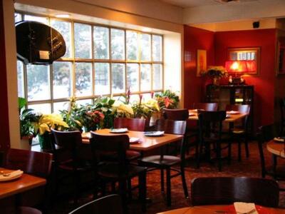 Tuptim Thai Cuisine