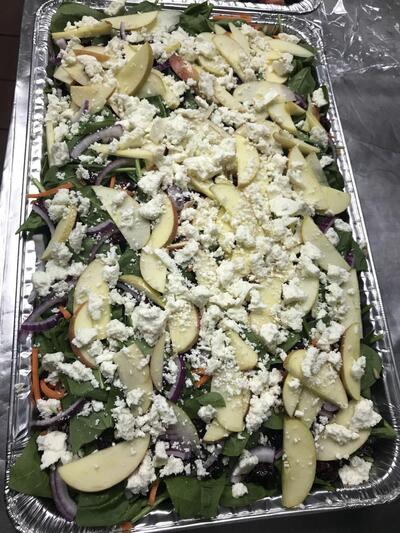 Toarmina's Pizza of Bloomfield