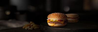 McDonald's Wyndham Waters
