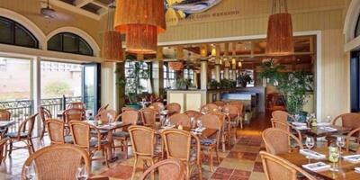 Tommy Bahama Restaurant & Bar