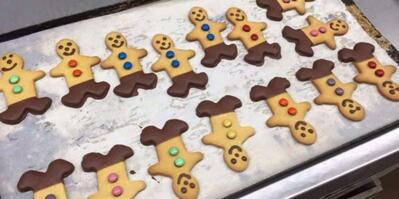Tilba Bakery