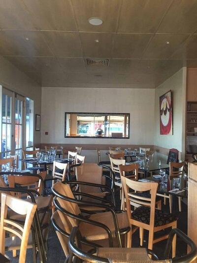 Gino's Trattoria