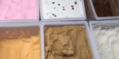 Daou Ice Cream