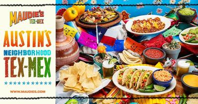 Maudie's Tex-Mex