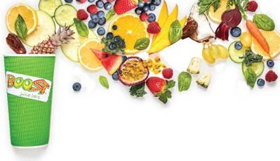 Boost Juice