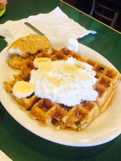 Aspen Perk Cafe