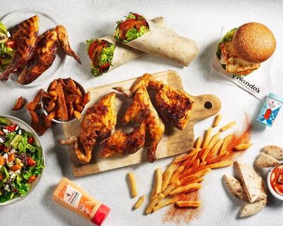 Nando's Carseldine