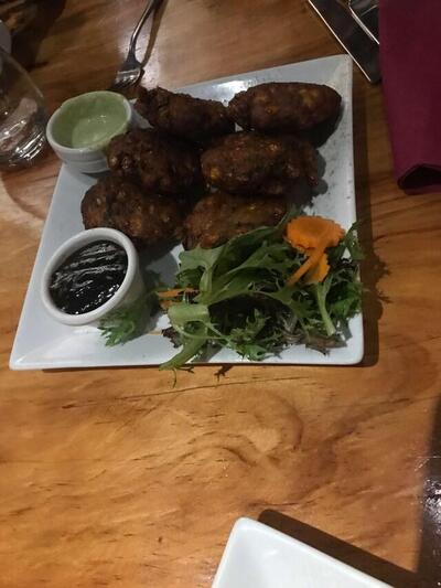 The Taste of Village
