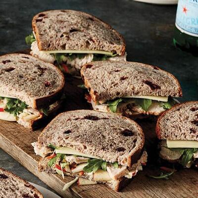 Panera Bread