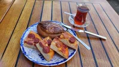 Ergun Patisserie & Cafeteria