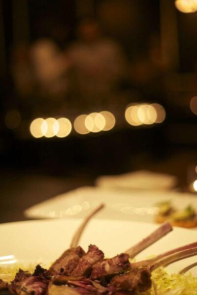 Easy Bistro