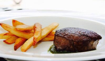 PLATE By Dzintra