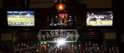 Parkside Cafe
